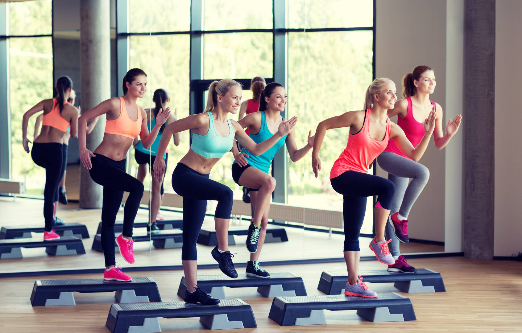 HomeFit Solutions