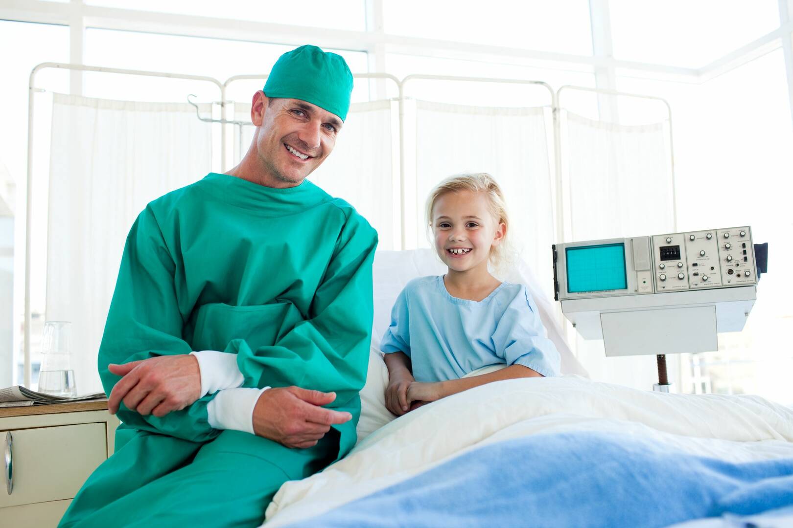 Assured Care Placement Services