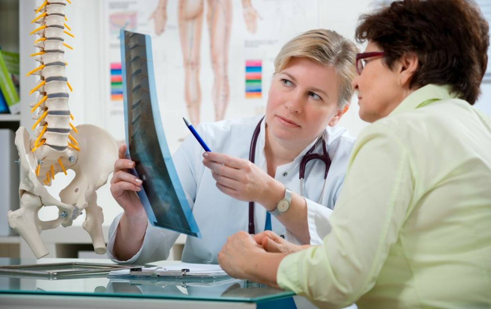 Corner Home Medical