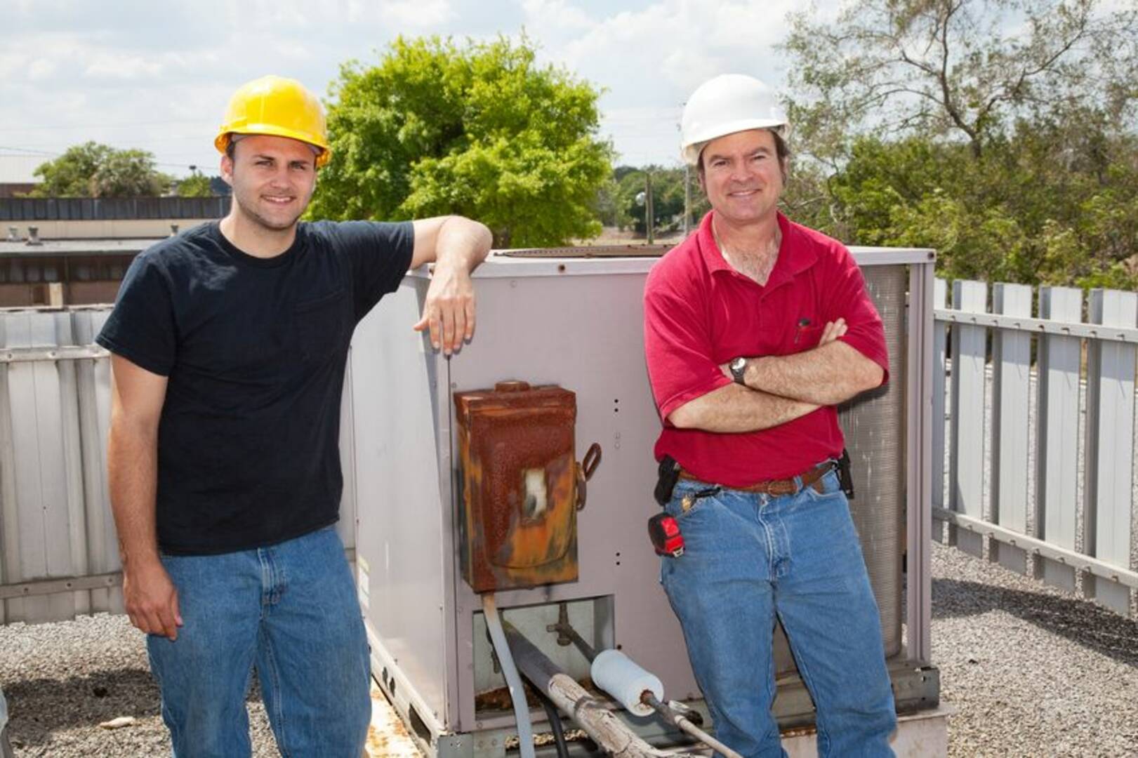 J.R. Swanson Plumbing, Heating & Cooling