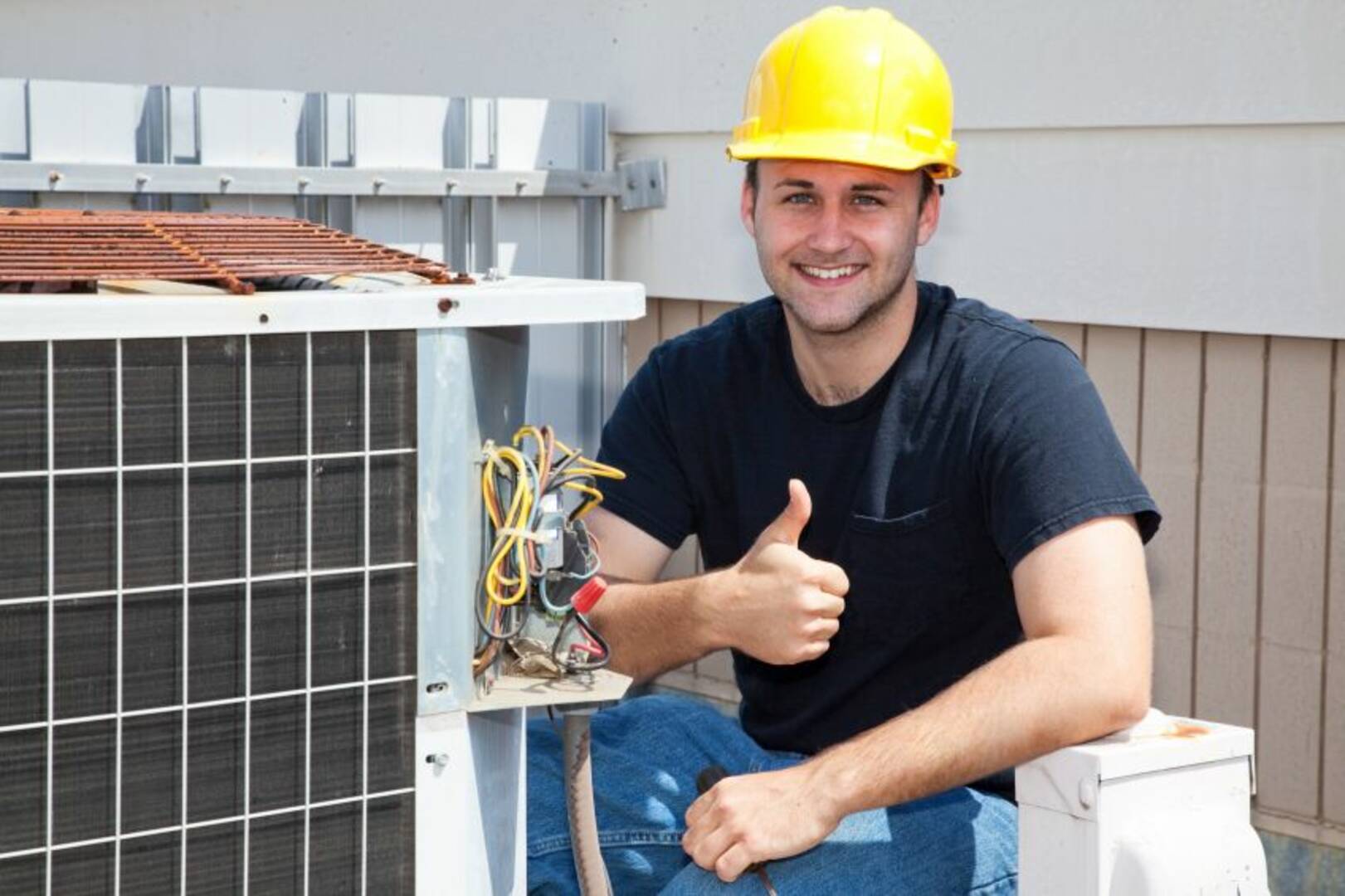 Mendez Air Conditioning & Heating