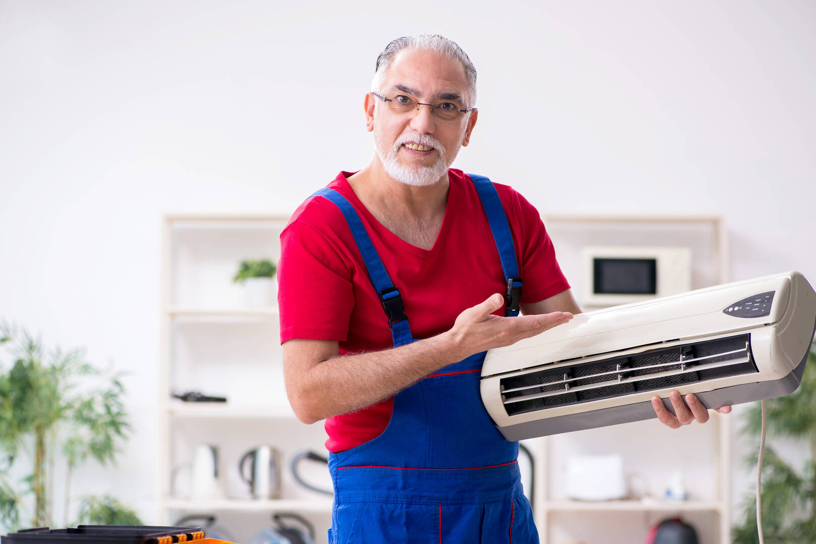 Carolina Comfort Specialists