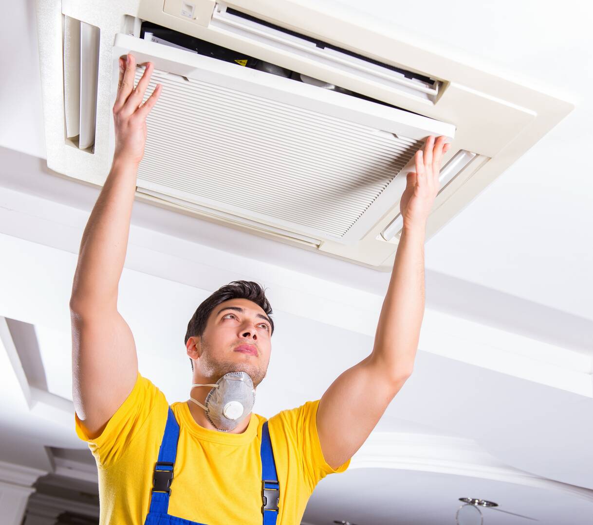 Yates Heating & Air