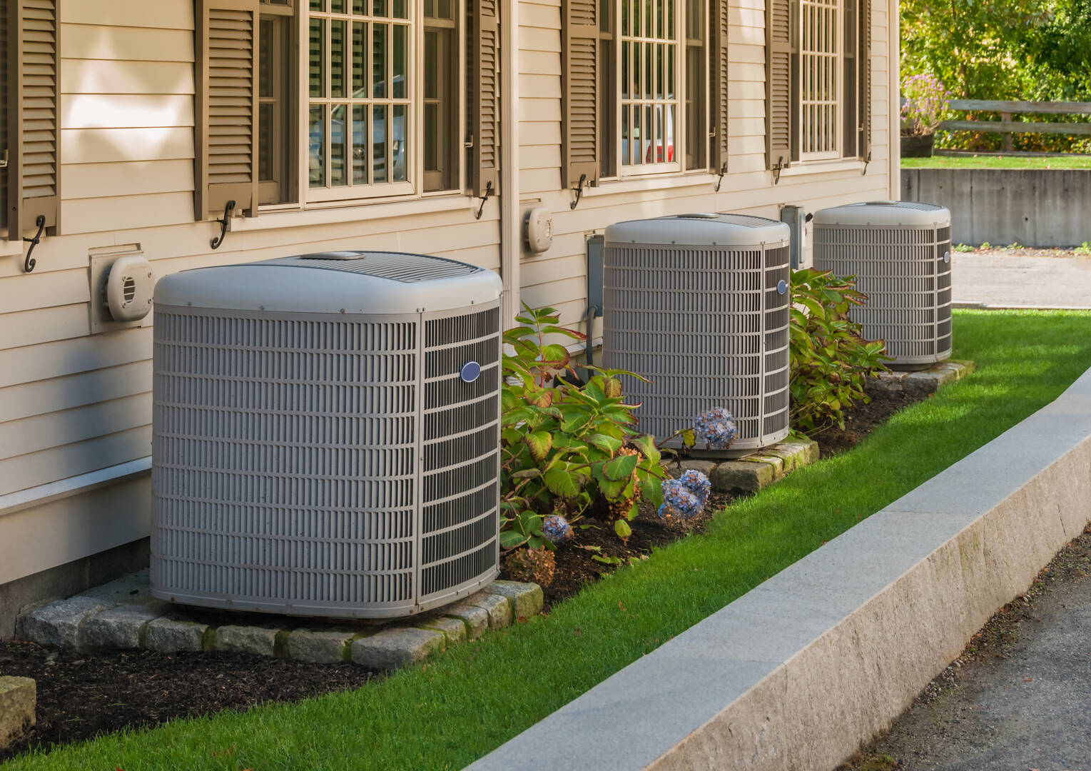 Action Heating and Air Conditioning, Inc.