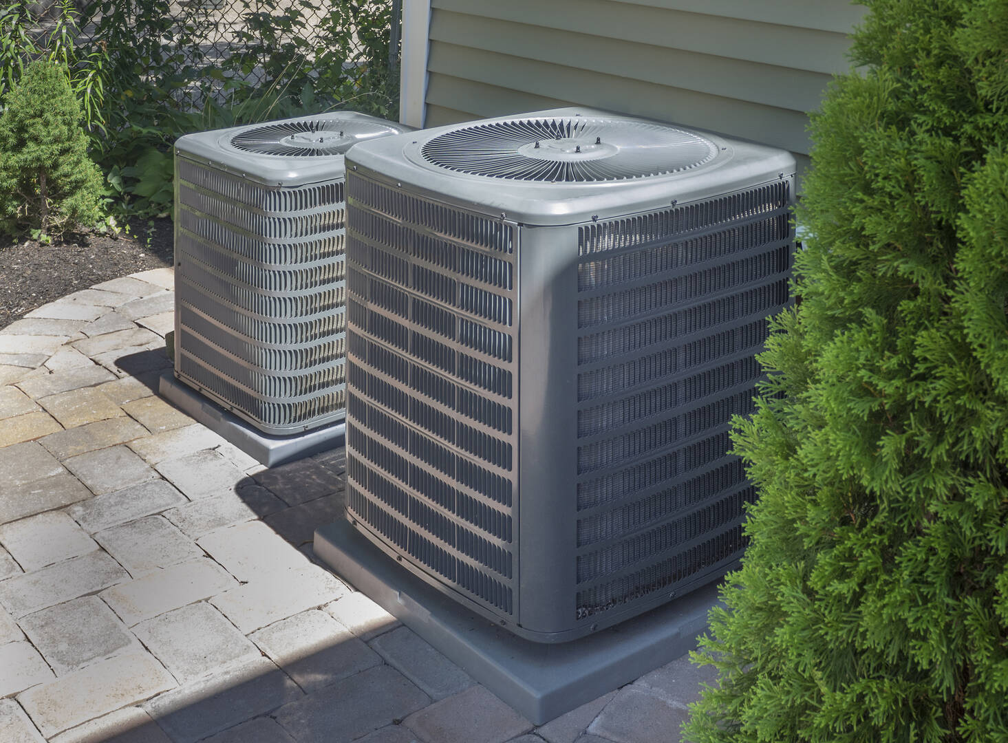 W&J Heating