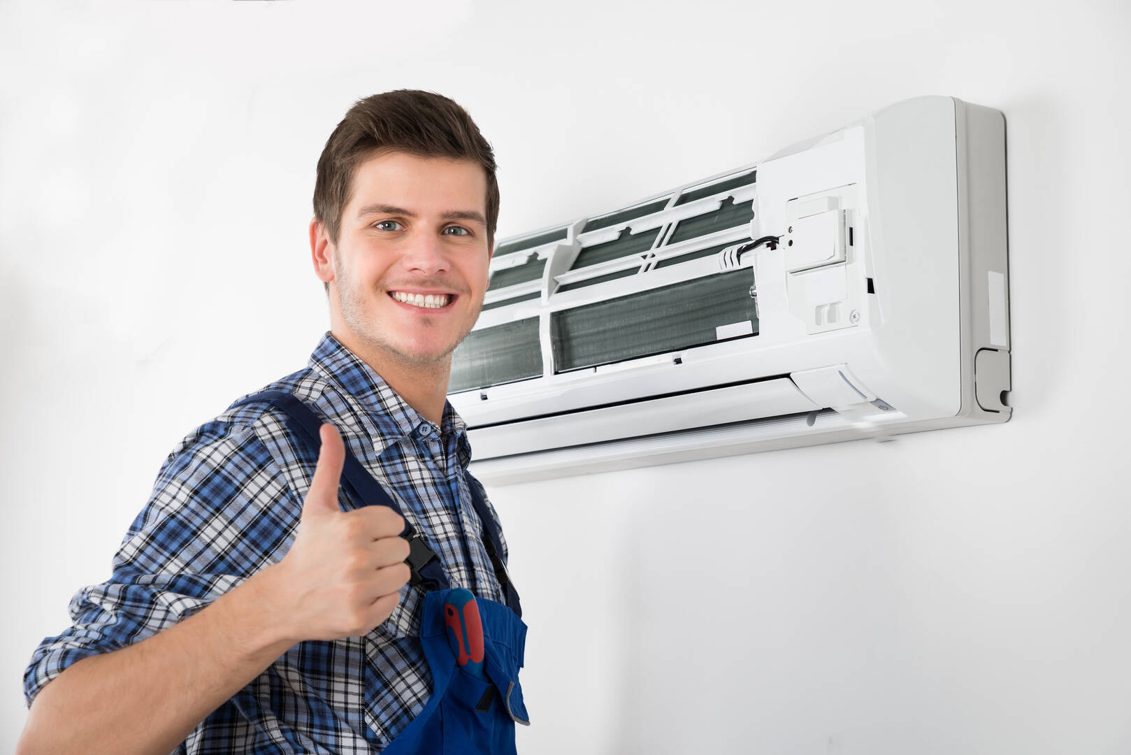 Graham Heating & Air Conditioning