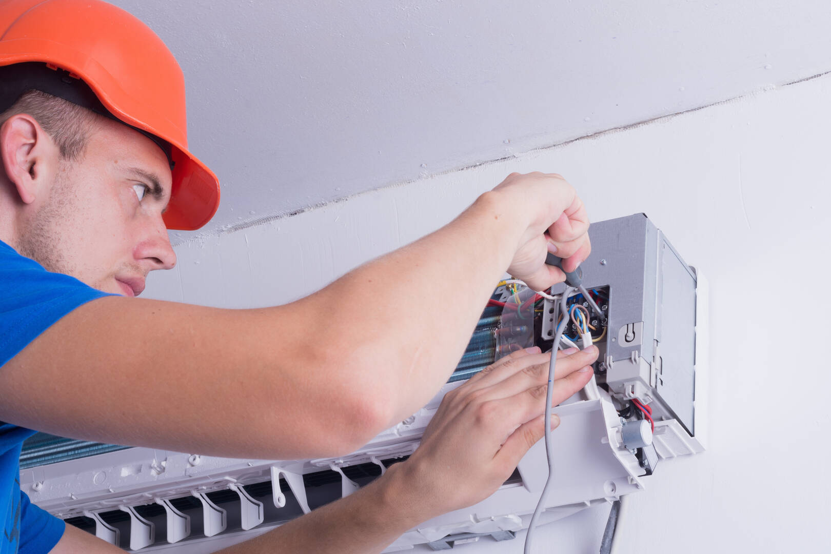 Harmony Air Conditioning