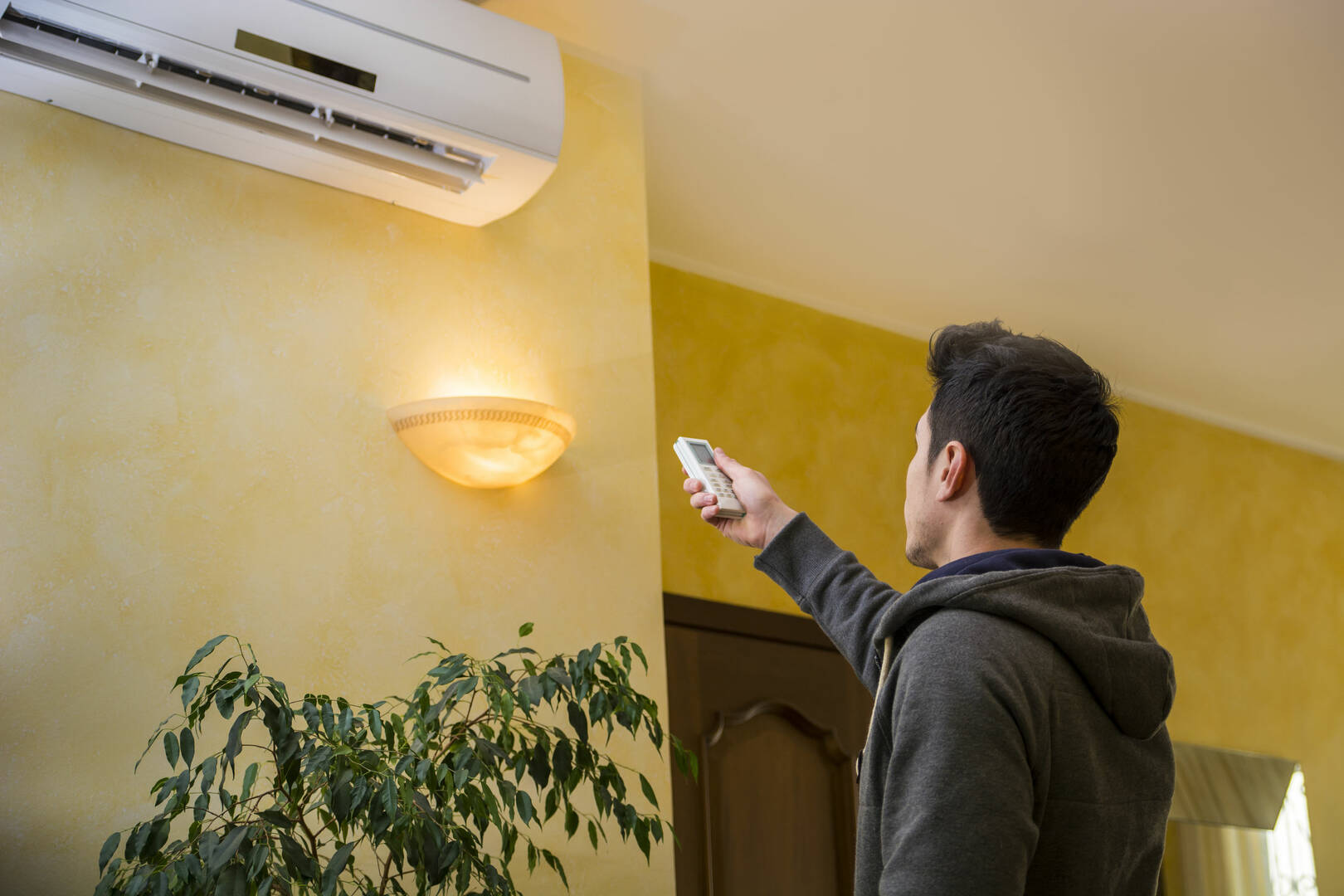 Terry Allen Plumbing and Heating Co. Inc.