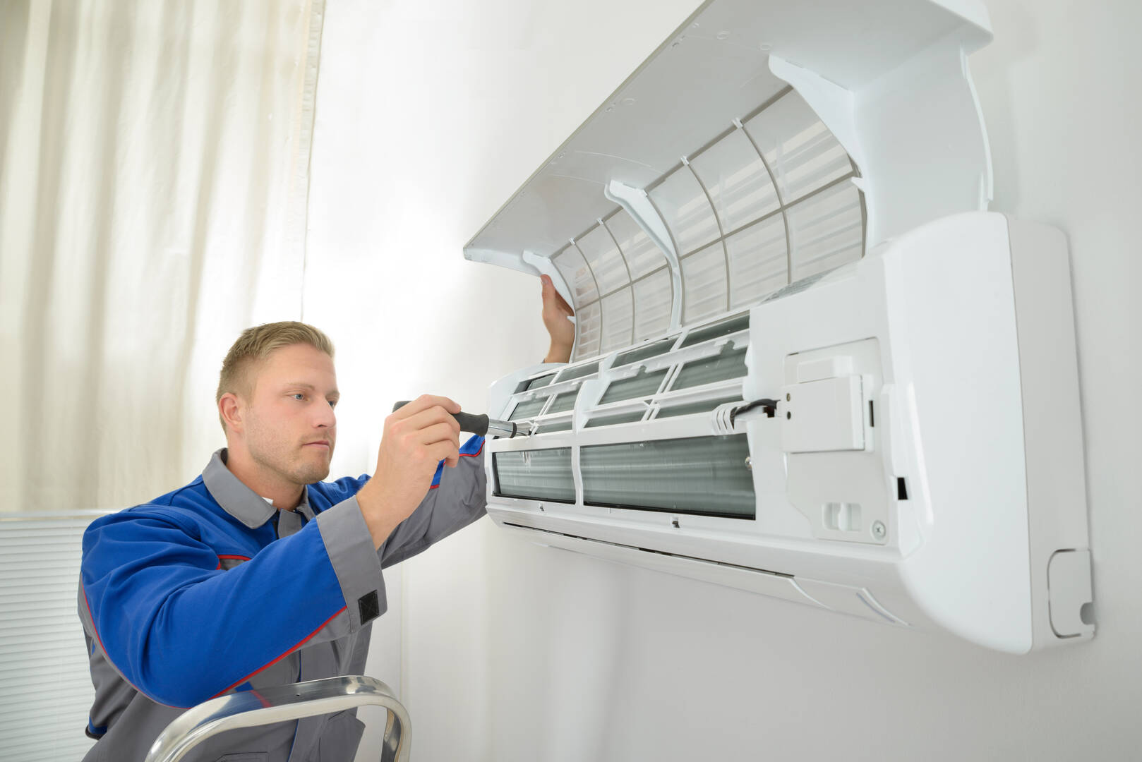 Icy Hot Hvac
