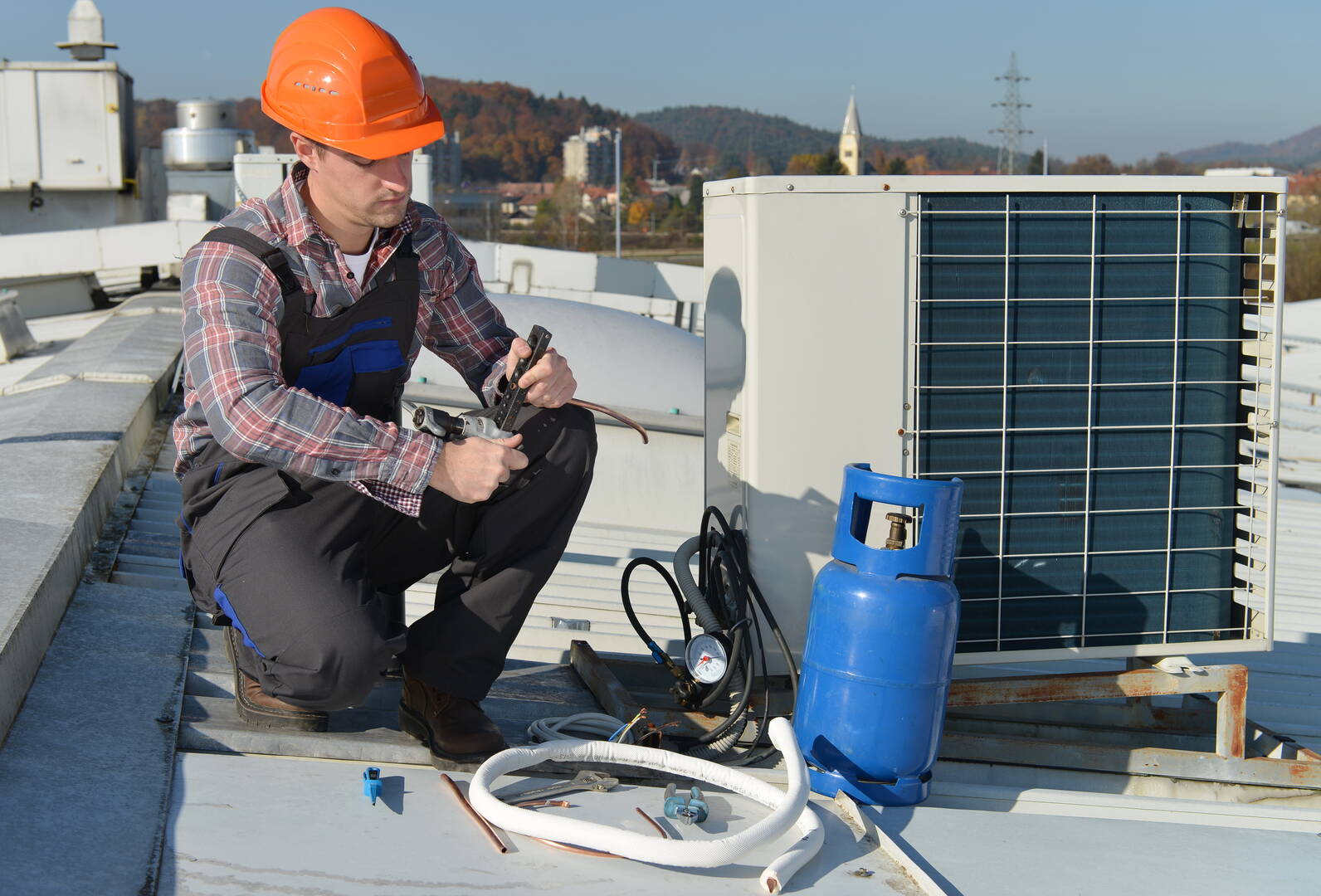 Glasgow Heating & Air Conditioning, Inc