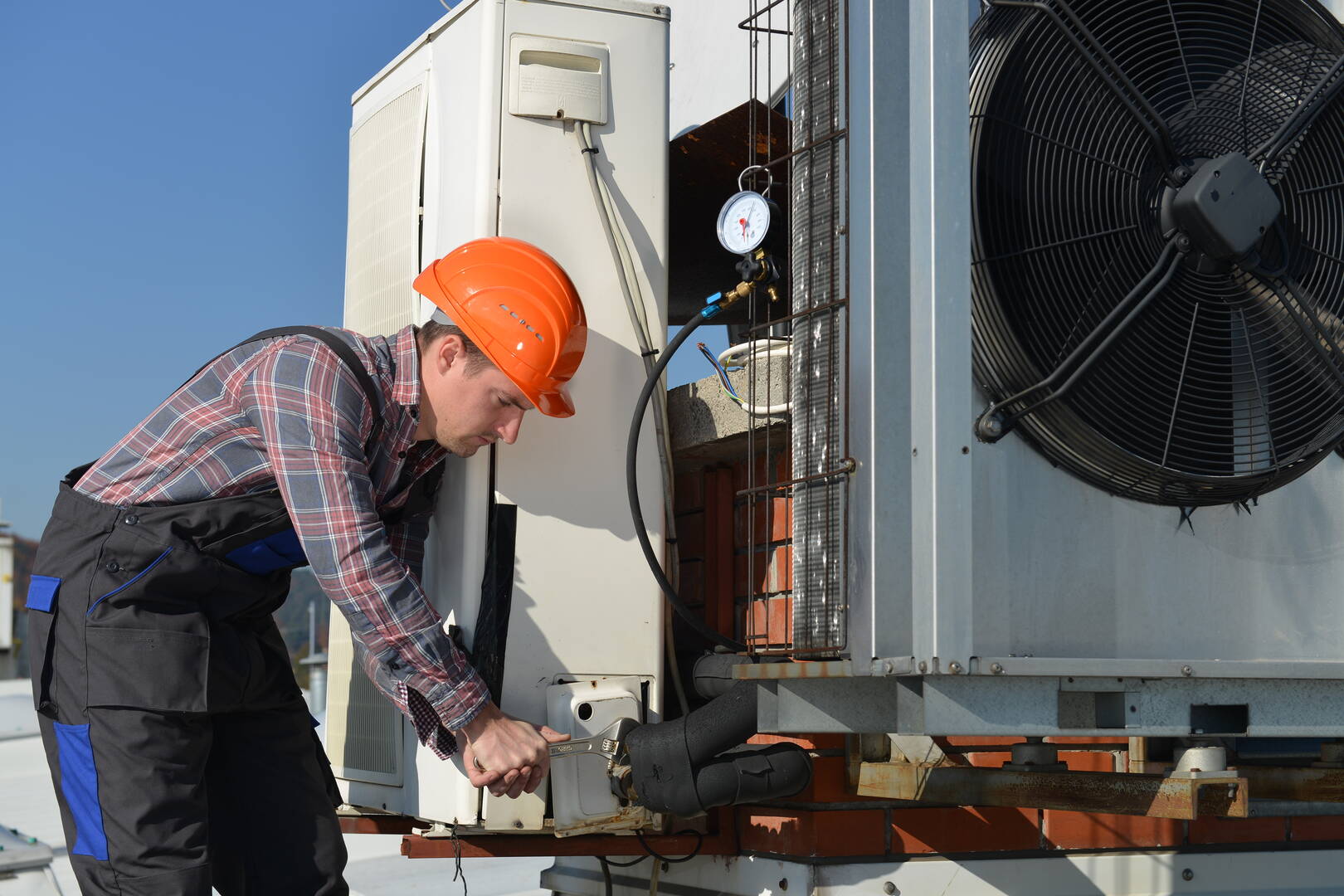 A-1 Finchum Heating and Cooling