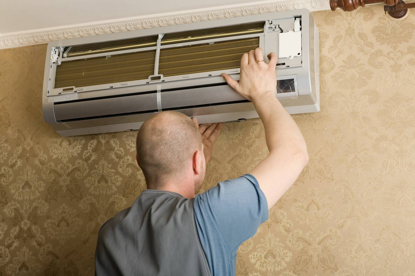 Home Heating Service, Inc.