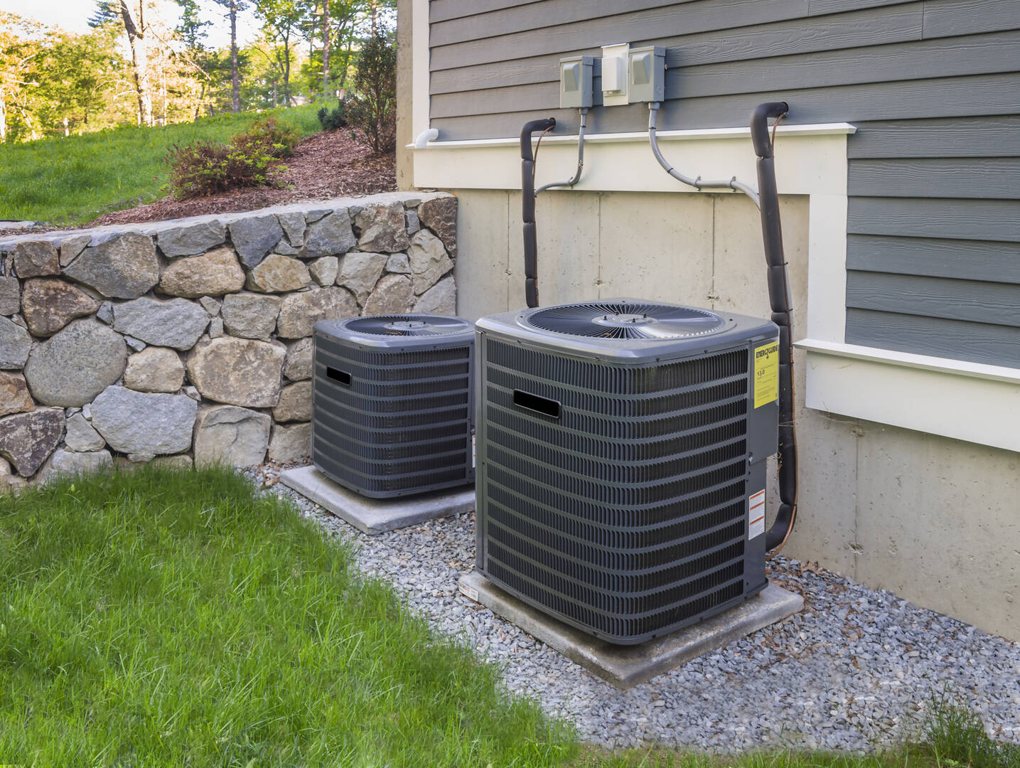 Four Star Plumbing and Air Conditioning
