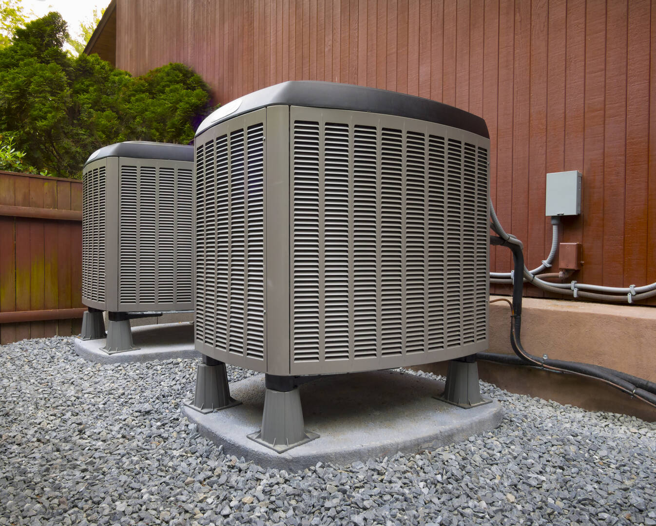 Mendez Air Conditioning & Heating