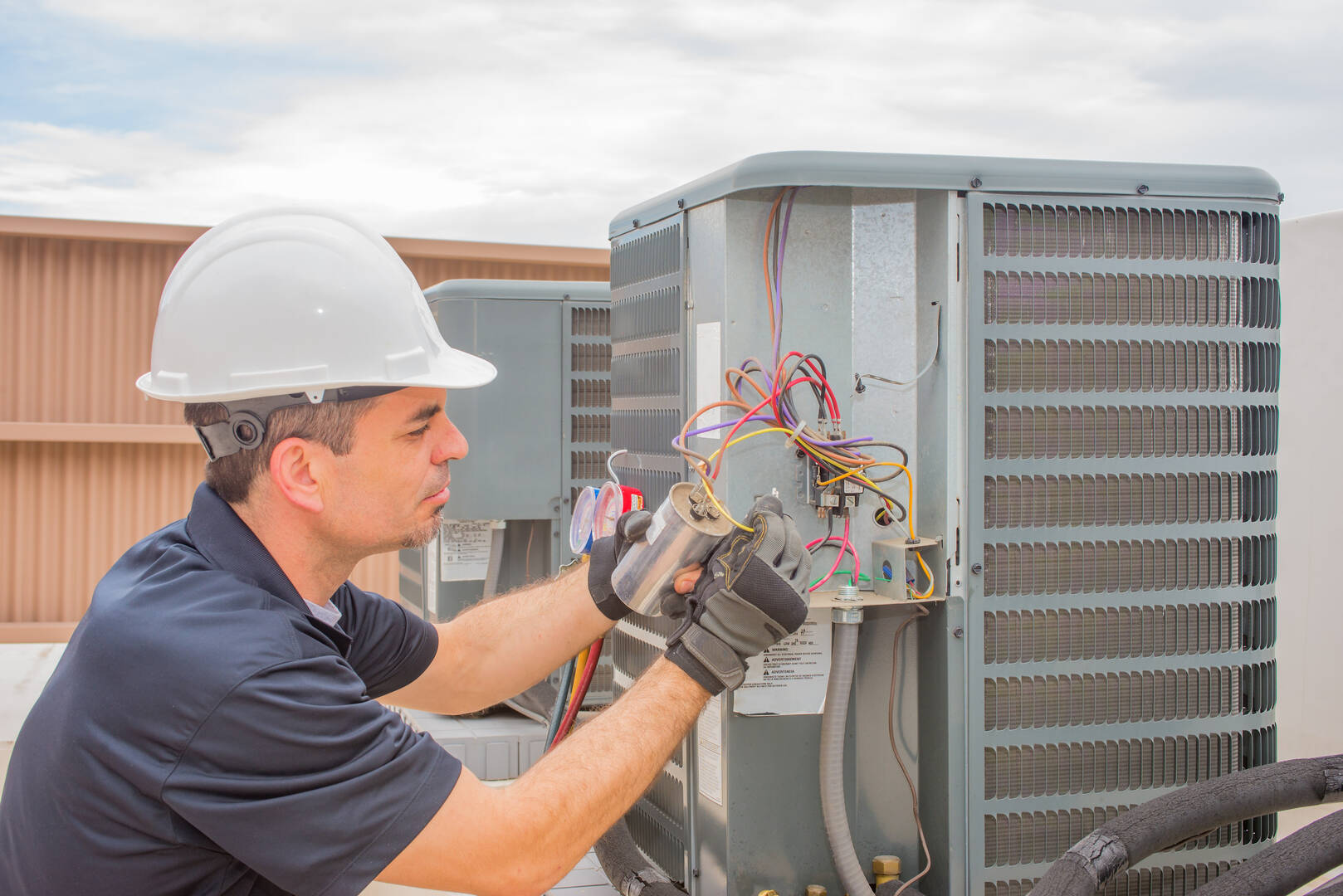 Love Plumbing & Air Conditioning Co.