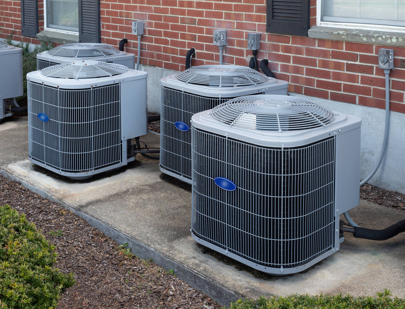 Radco Air Conditioning Heating & Appliance Service