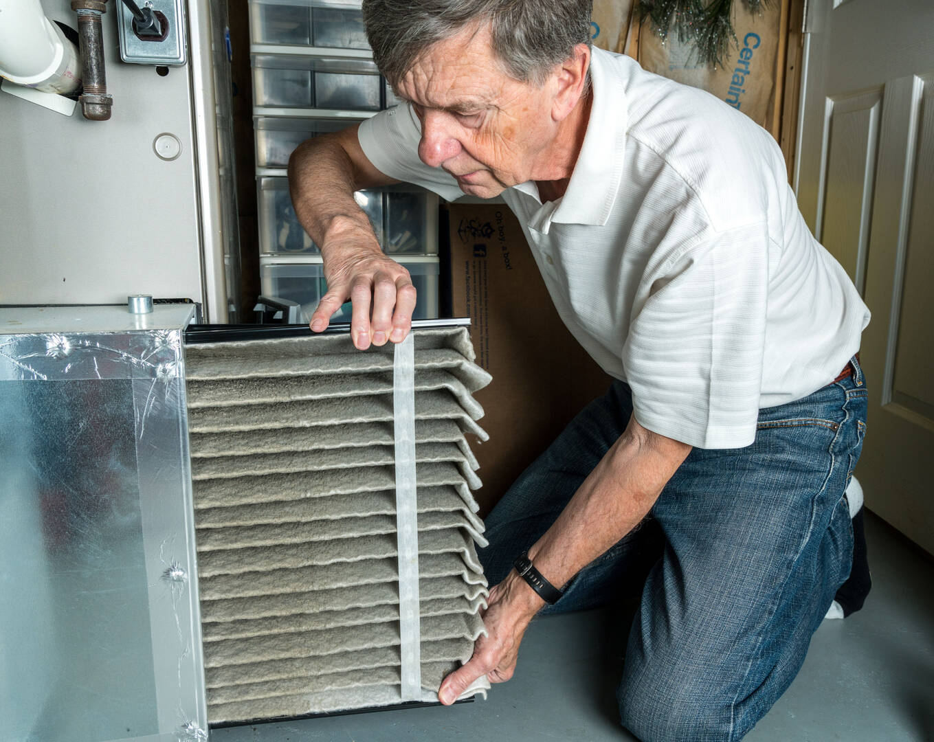 Absolute Comfort Heating & Air Conditioning