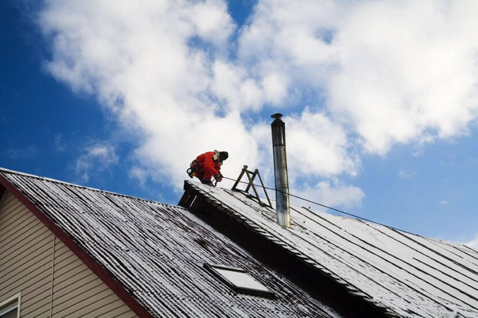 Scott Lucas Construction & Remodeling