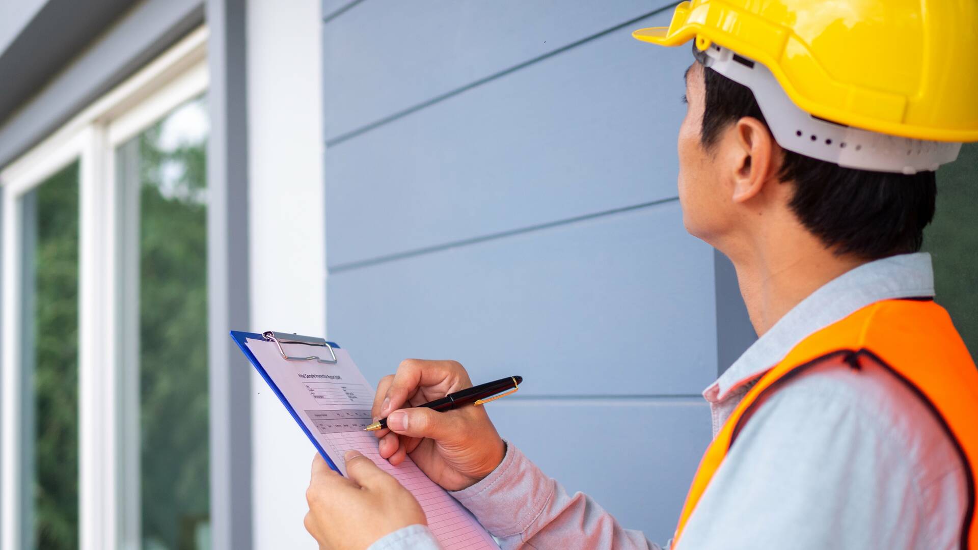 Reliable Building Services Inc.