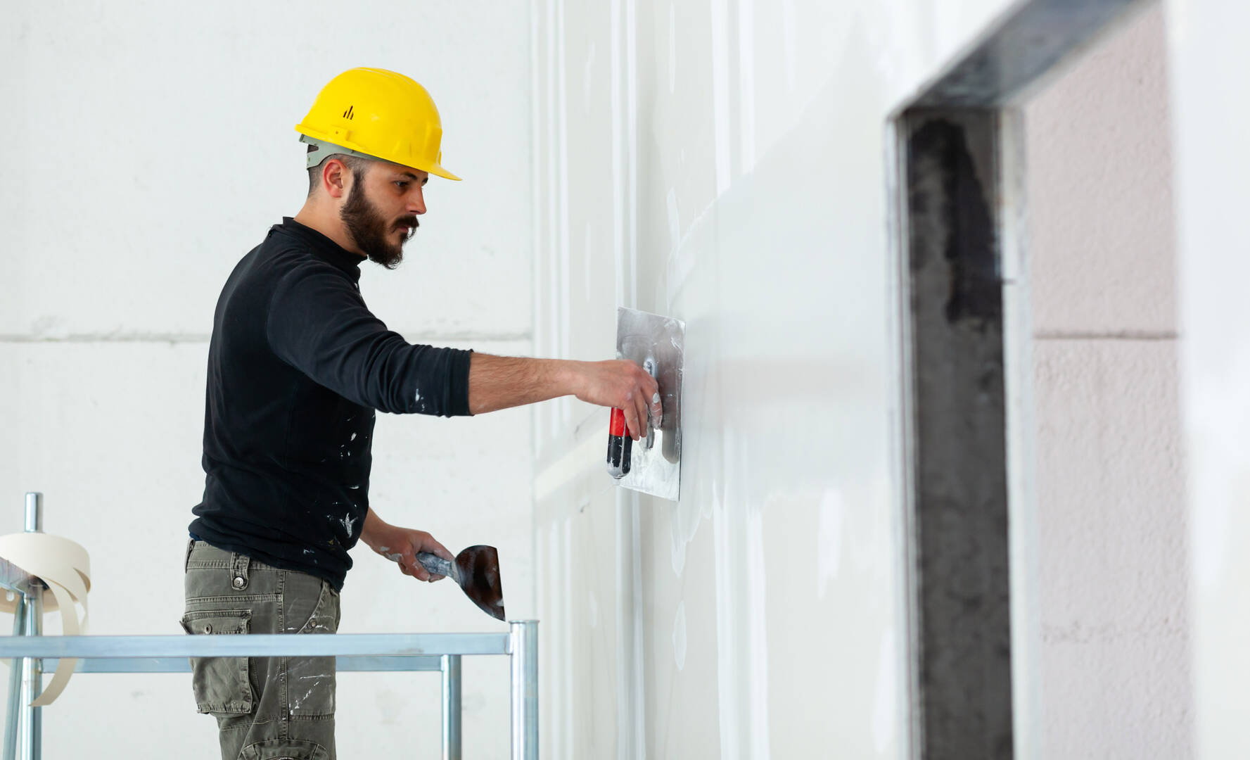 Hudson Paint Contracting & Refinishing BY Hudson