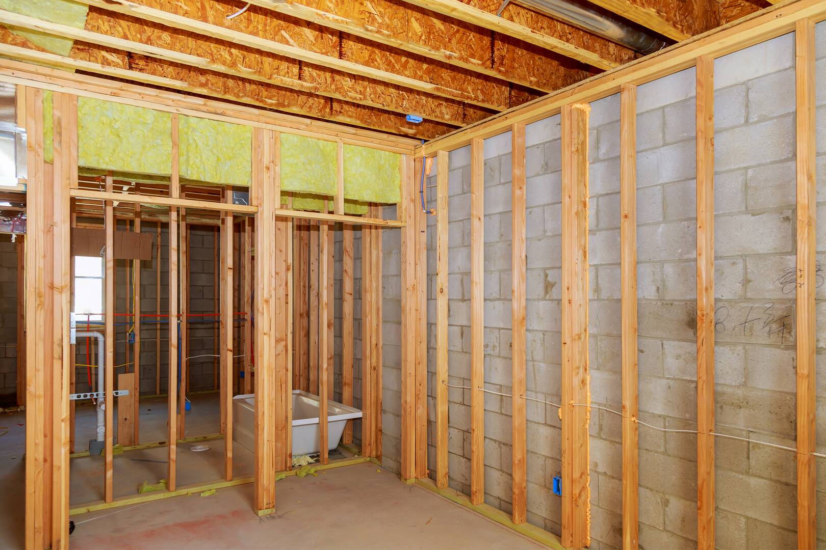 Priority Painting & Finishes
