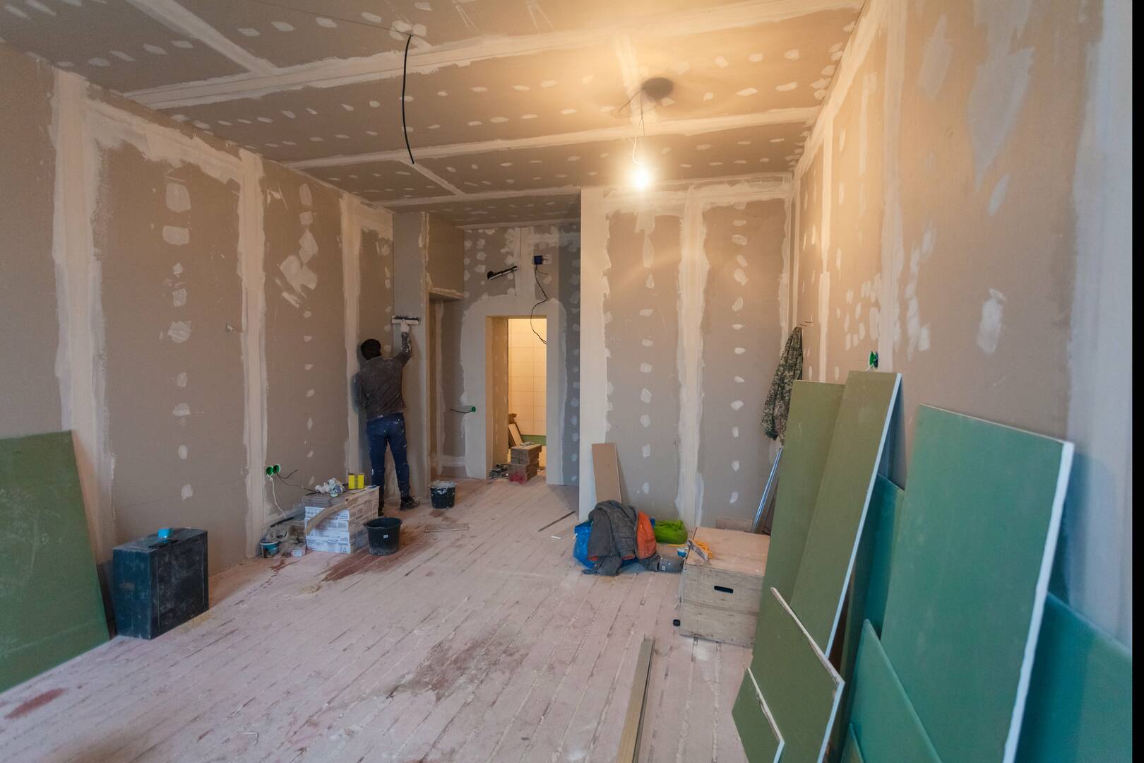 Floor Coverings International of Northshore NOLA