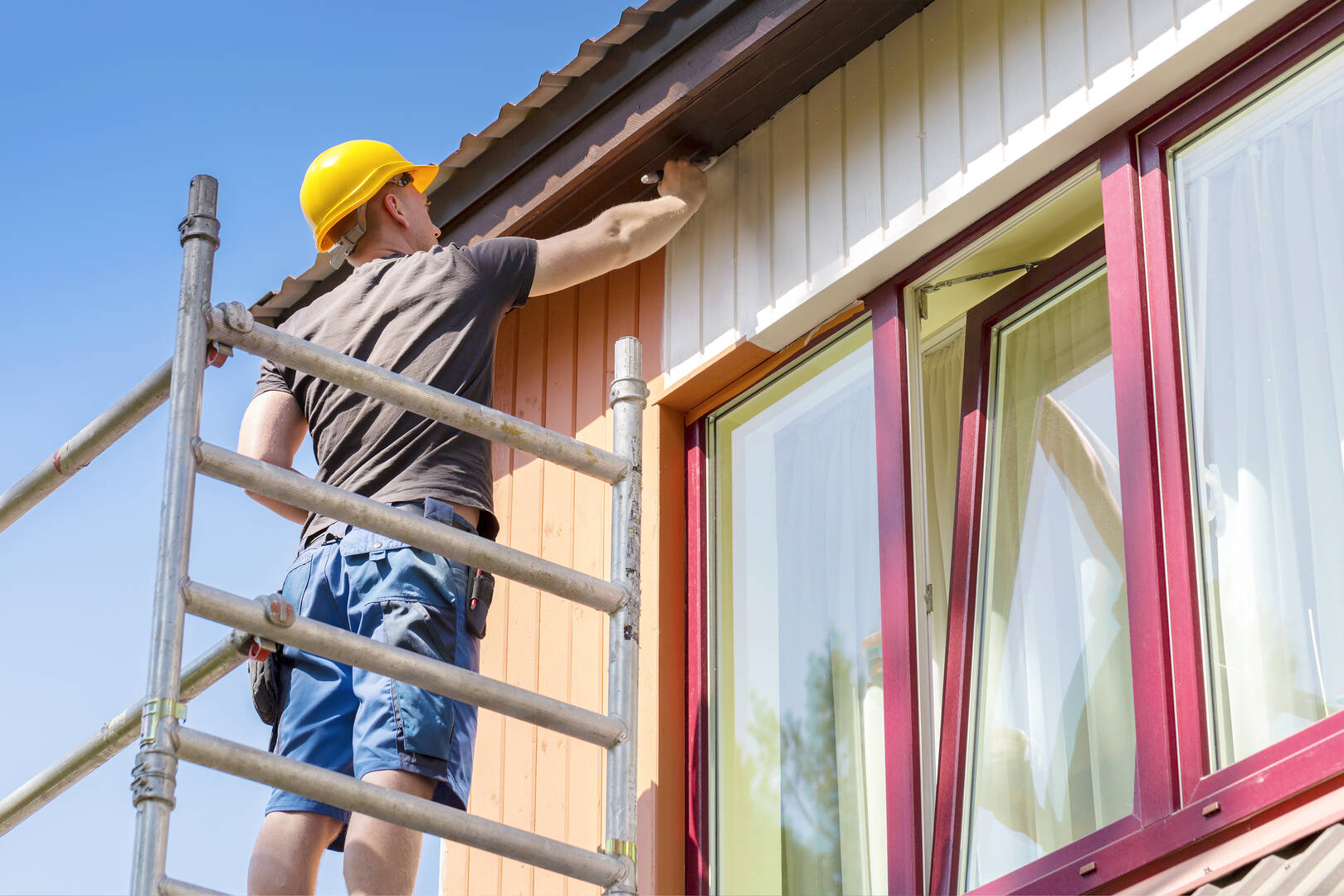 Stoney Ledge Builders