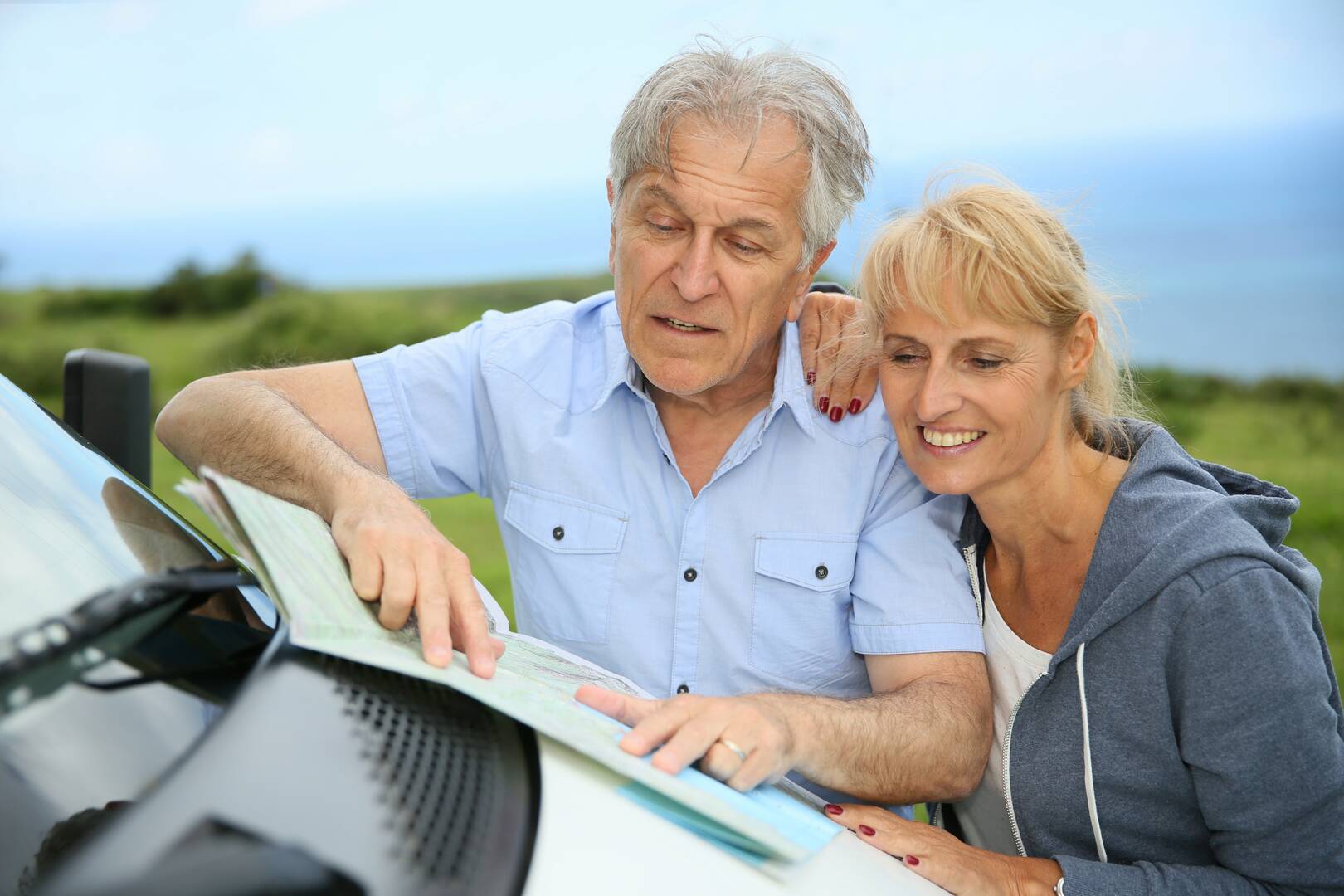 The Turning 65 Advisor