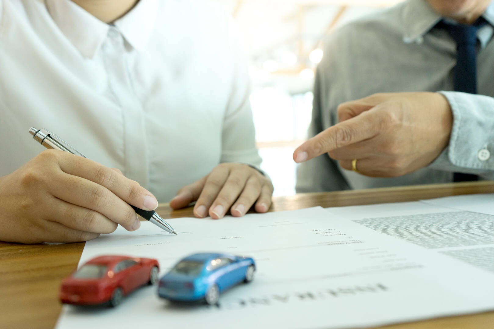 Accredited Insurance Group, Inc.