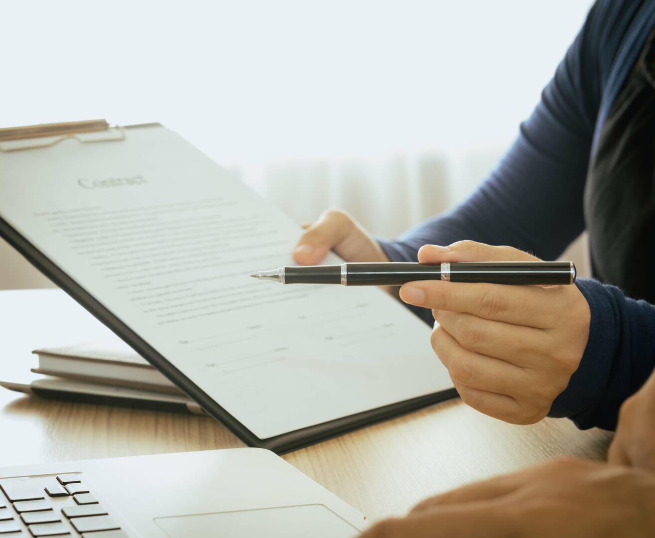 Comprehensive Insurance Agency