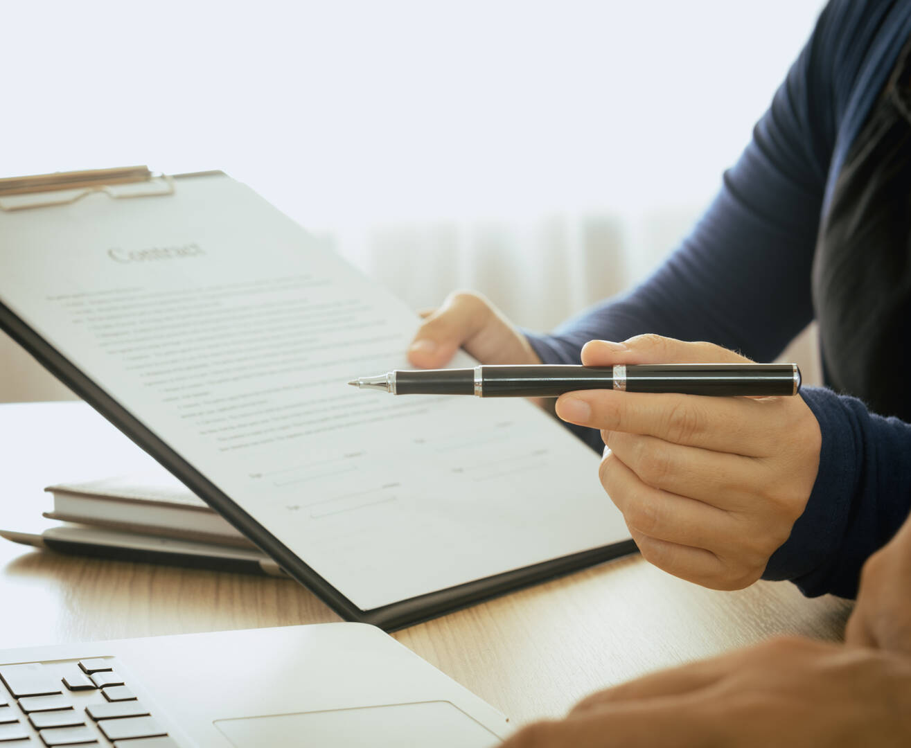 Georgia's  Comprehensive Insurance Agency