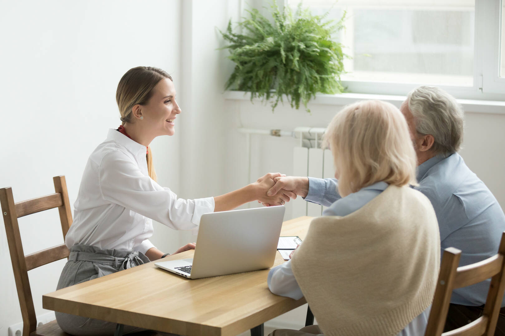 Winchester & Associates Insurance Services Inc