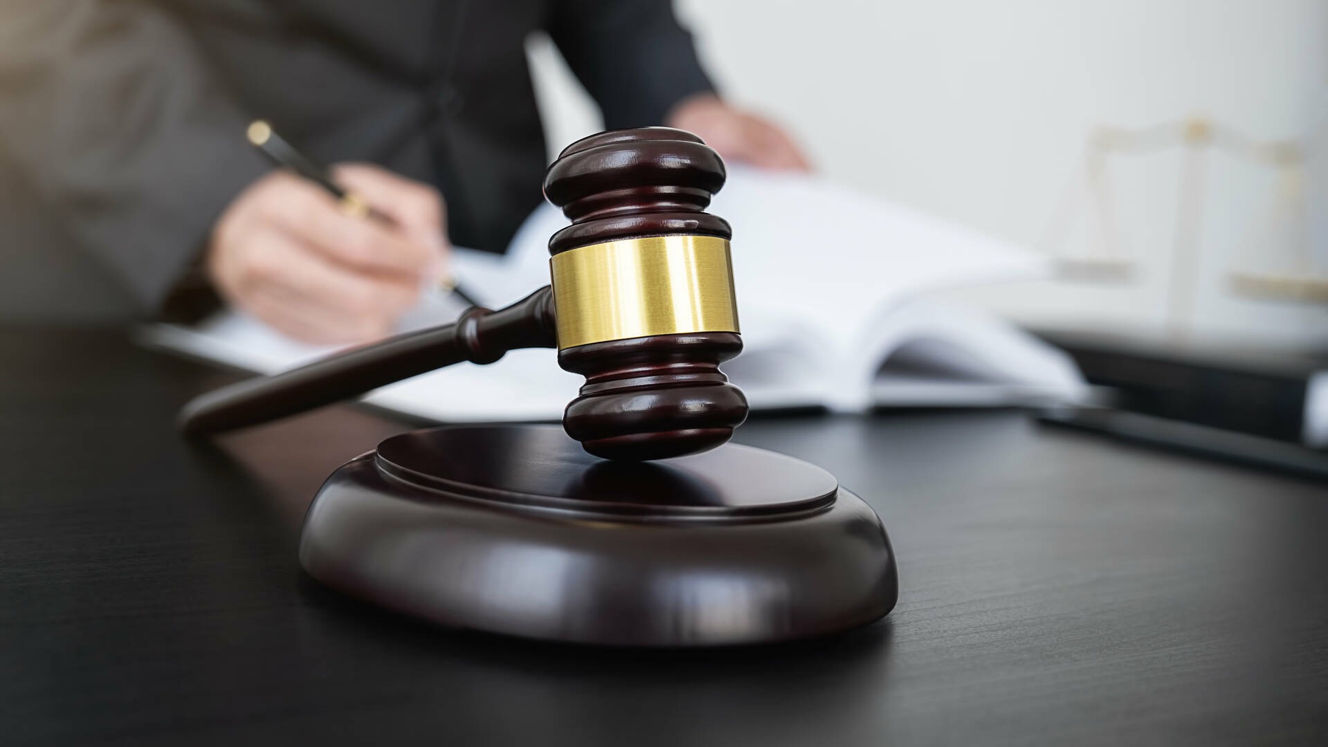 Cramer & Peavy Attorneys at Law