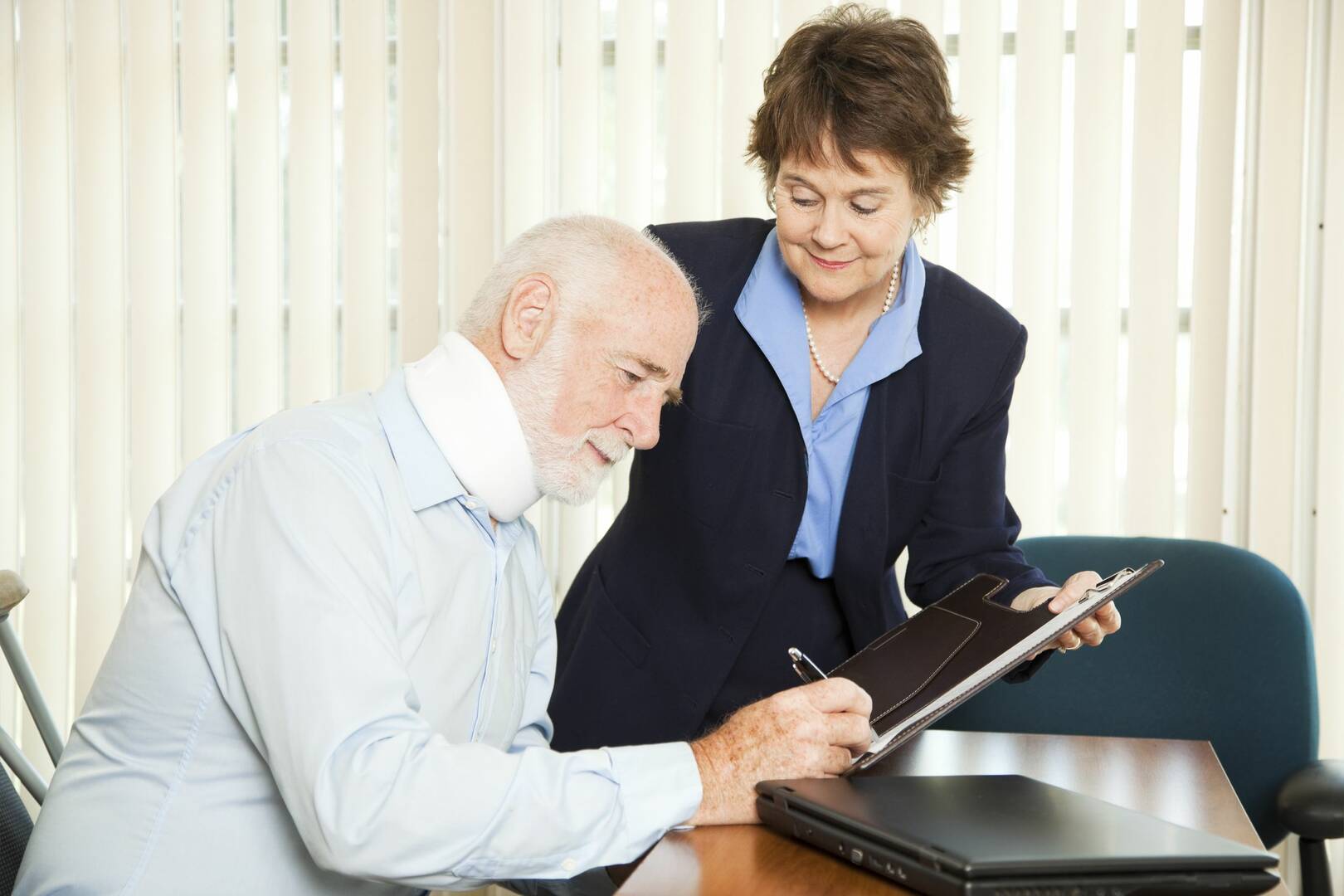 Criminal Defense Lawyer In Newark NJ Area
