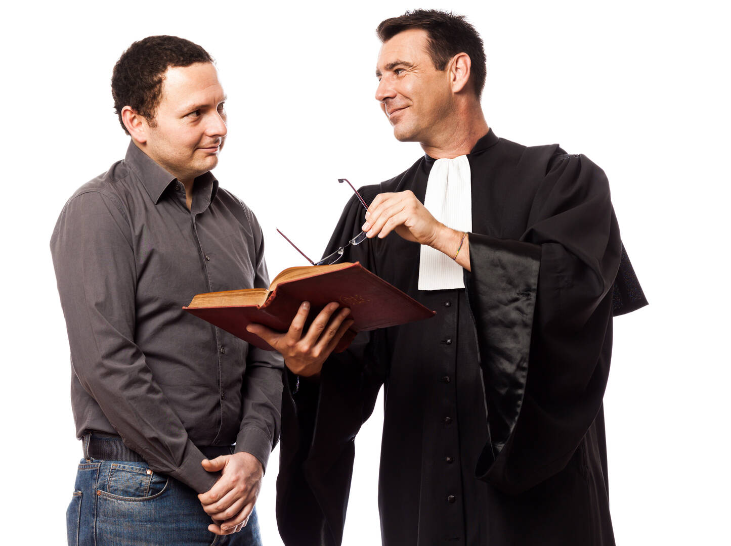 Jeeves Law Group, P.A.