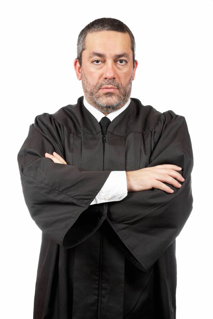 Employment Defense Law Firm Huntington Beach