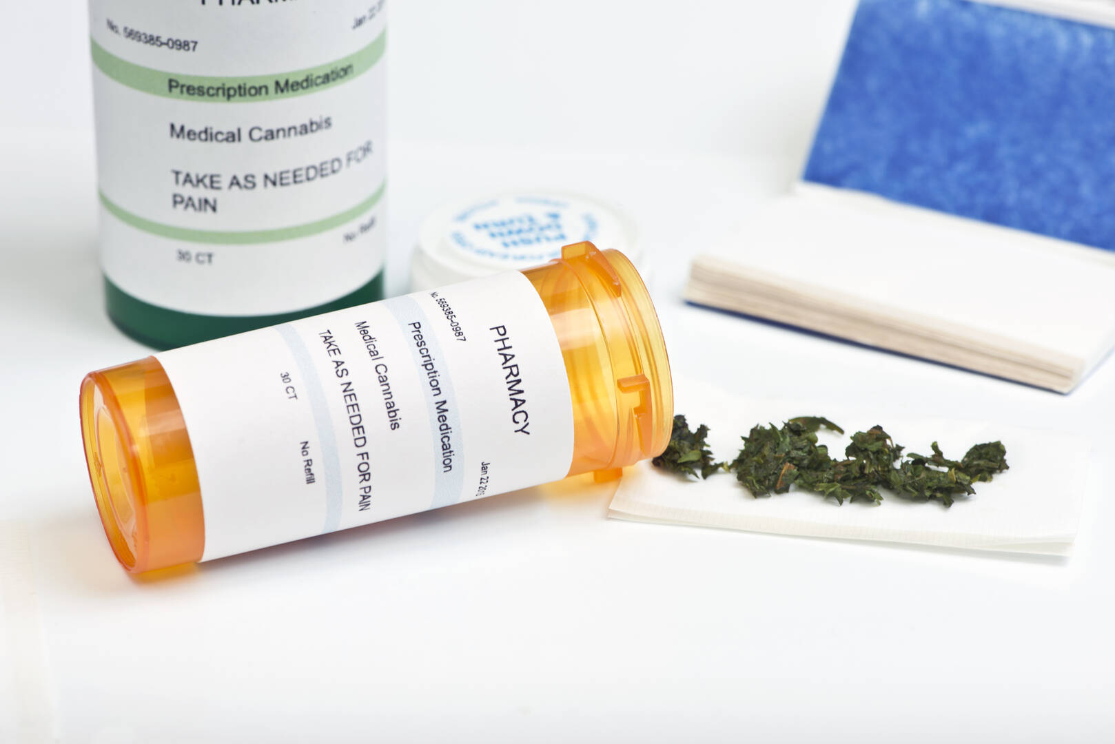 Canna Doctors of America