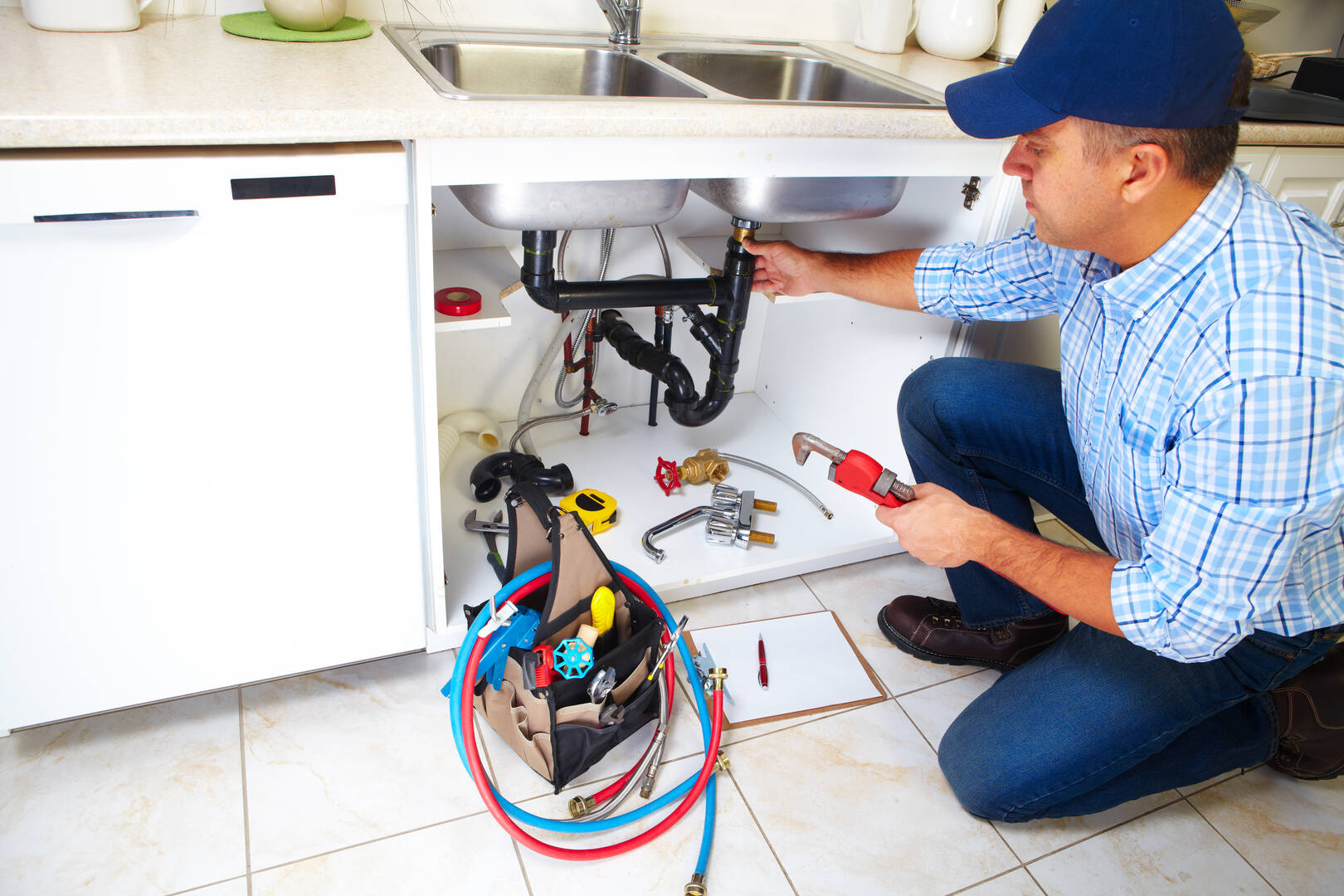 Action Plumbing & Heating
