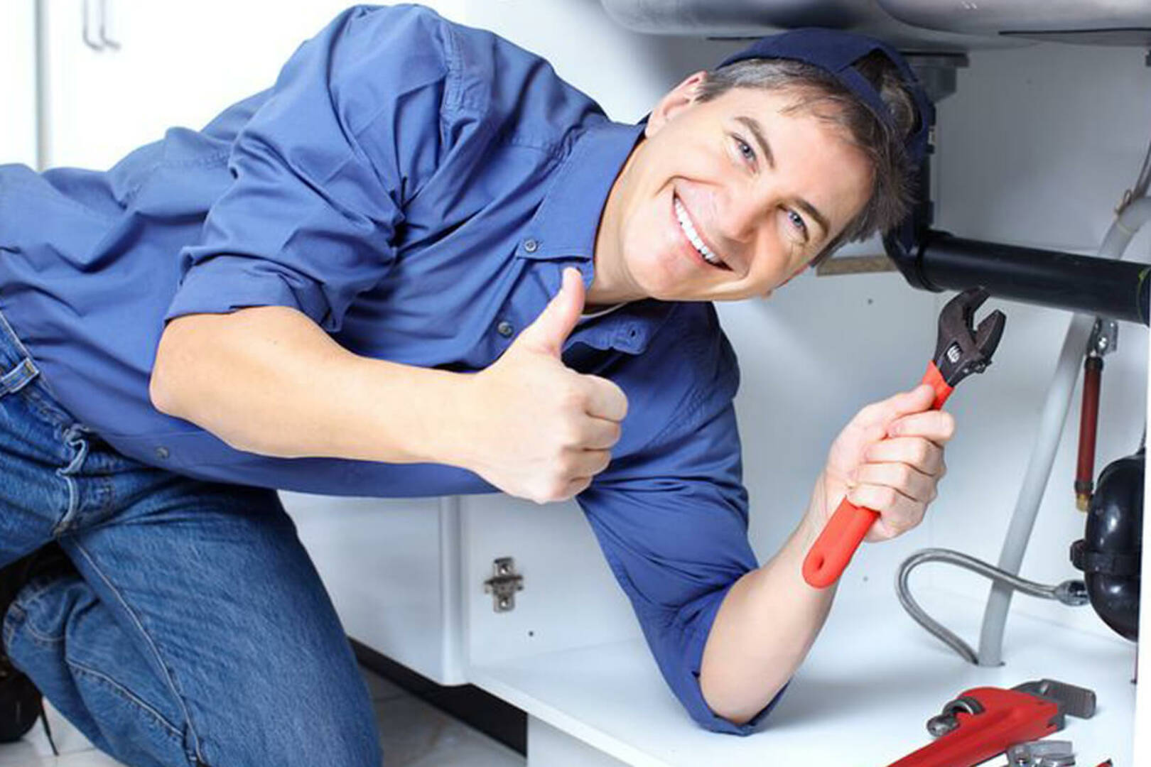 Rakeman Plumbing