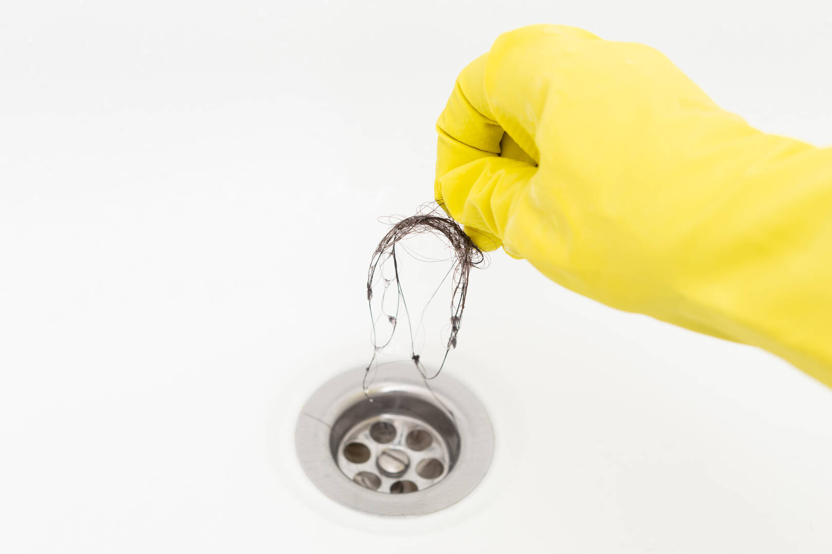 Roto-Rooter Plumbing  Water Cleanup Delivers Dependable Water Damage Restoration Services in Fairfield