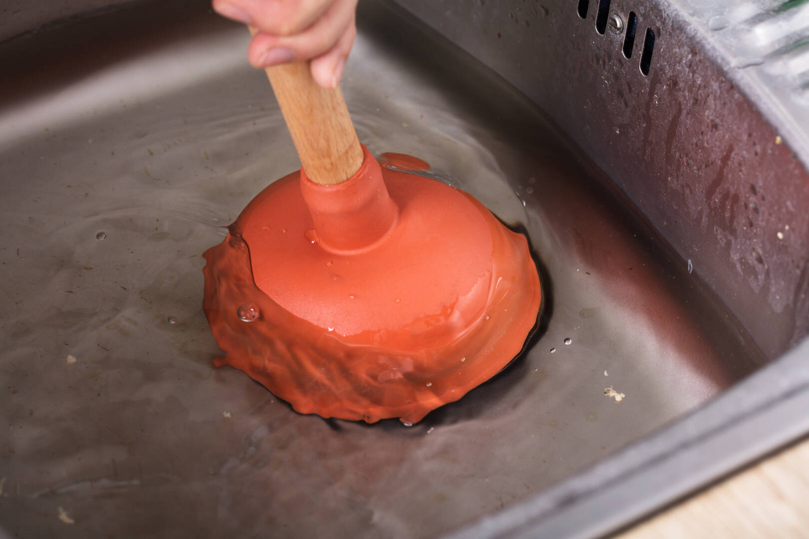 Get Reliable Plumbing Repair Service by Giles Plumbing In Rock Hill SC