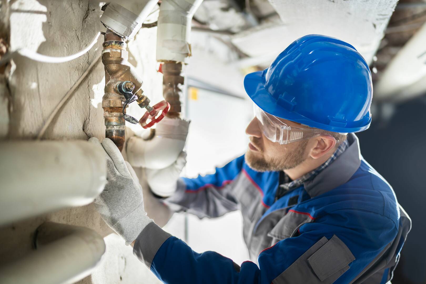 Victory Plumbing