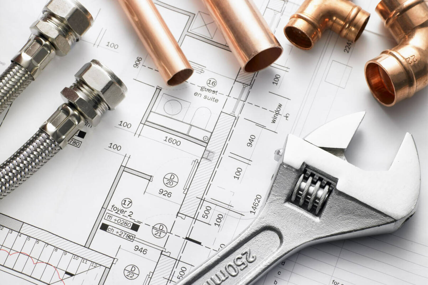 Stanley Plumbing Services, LLC