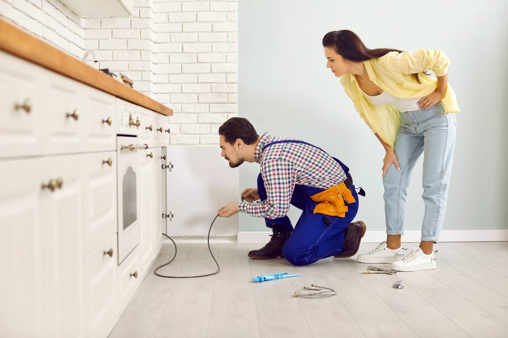 Express Plumbing & Septic