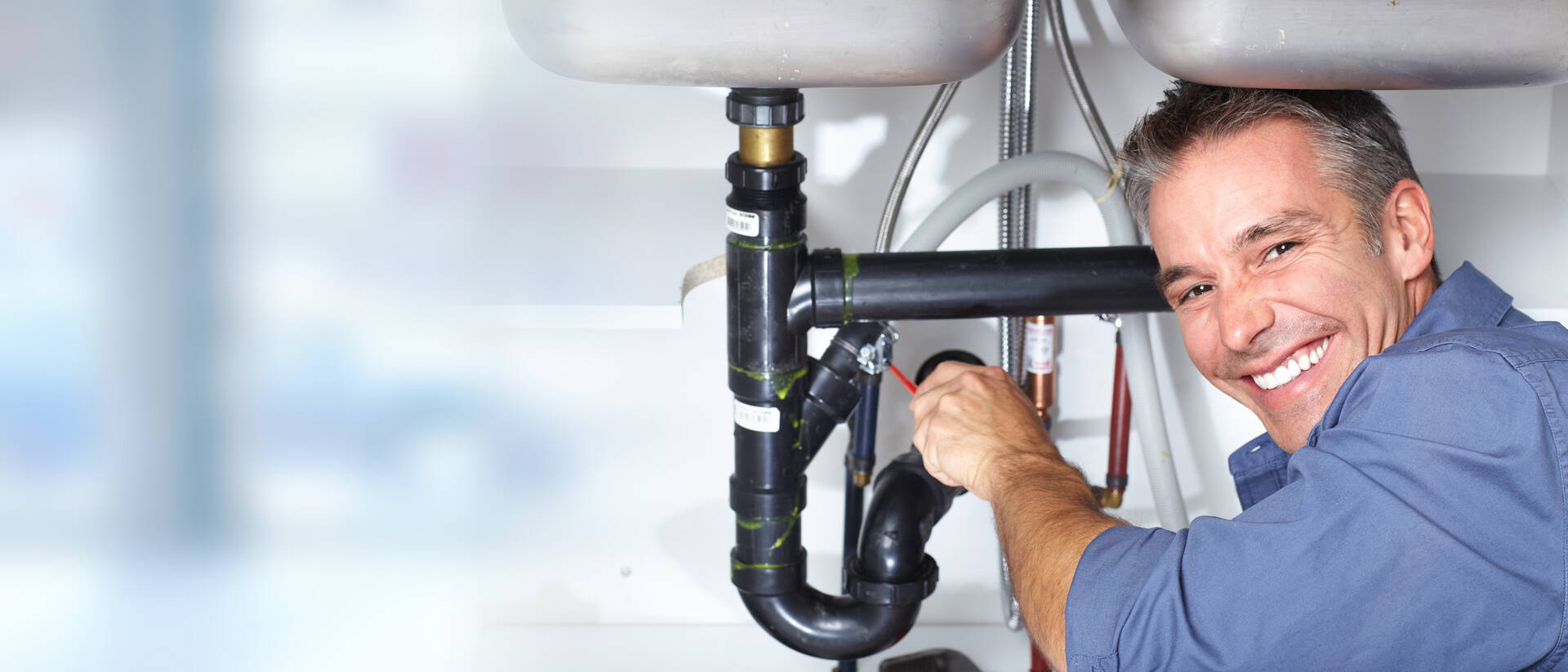 All Suburban Emergency Plumbing & Power Rodding