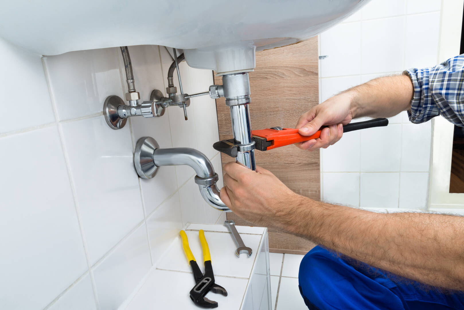 ProSolutions Plumbing & Heating