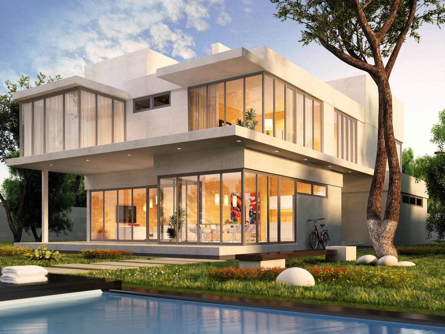 Alina Residences Boca Raton