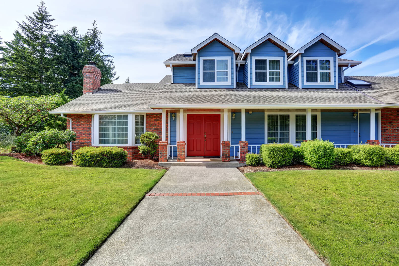 Robert Cottingham Property Management Co