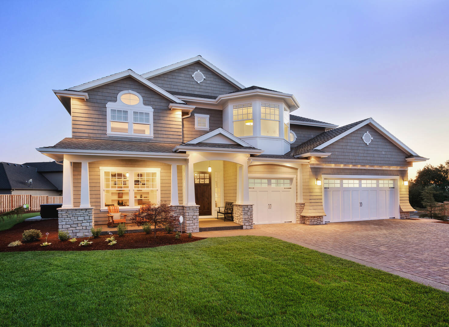 Andare Residences