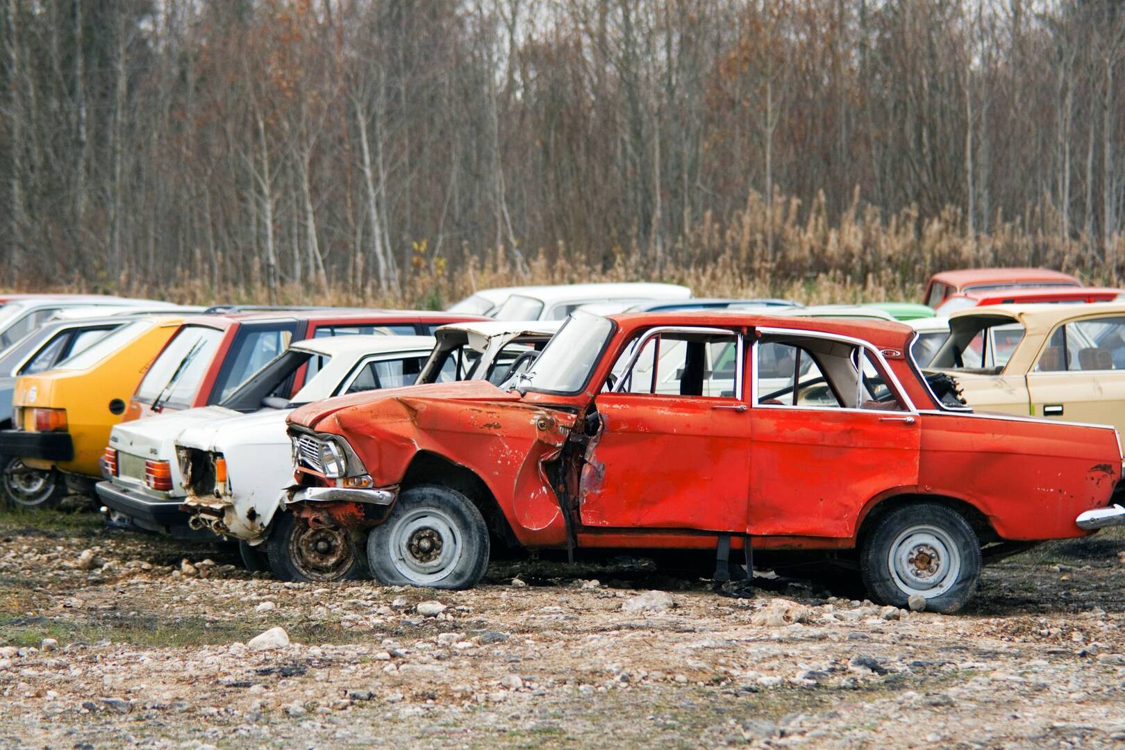 Cash for Cars of Staten Island
